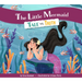 The Little Mermaid: Tale vs. Truth
