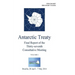 Final Report of the Thirty-seventh Antarctic Treaty Consultative Meeting - Volume I
