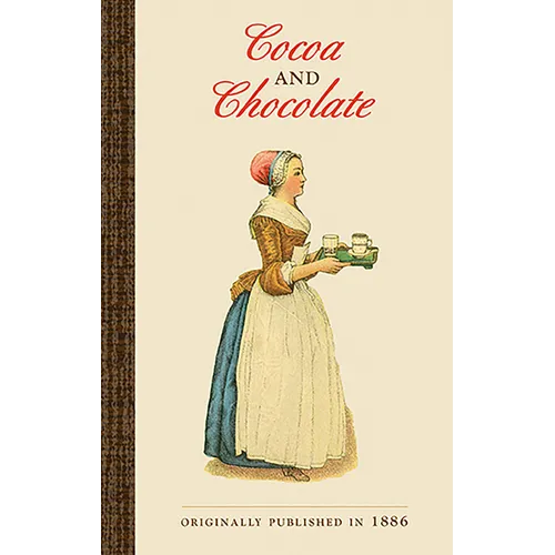 Cocoa and Chocolate