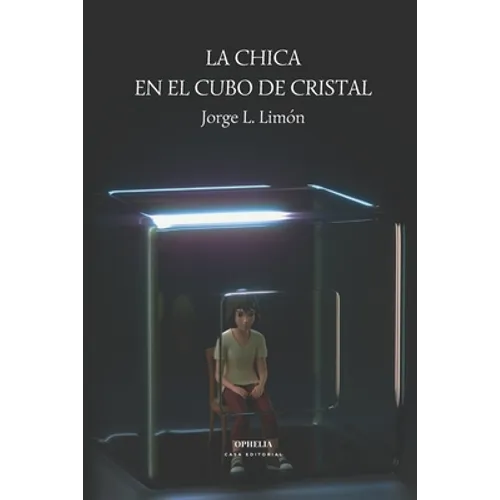 La chica en el cubo de cristal