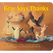 Bear Says Thanks