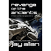 Revenge of the Ancients: Crimson Worlds Refugees III