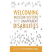 Welcoming Museum Visitors with Unapparent Disabilities