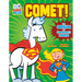 Comet!: The Origin of Supergirl's Horse