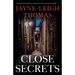 Close Secrets