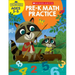 Little Skill Seekers: Pre-K Math Practice