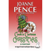 Cook's Curious Christmas - A Fantasy: An Angie & Friends Food & Spirits Mystery
