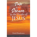 Safe and Secure in the Hands of Jesus