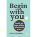 Begin with You: Invest in Your Mental Well-Being and Satisfaction at Work