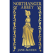 Northanger Abbey: Gilded Pocket Edition