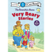 The Berenstain Bears Very Beary Stories: 3 Books in 1