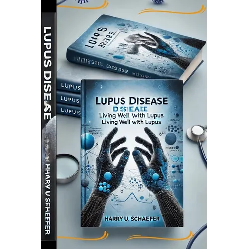 Lupus Disease: Living Well With Lupus