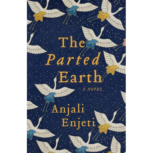 The Parted Earth