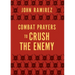 Combat Prayers to Crush the Enemy