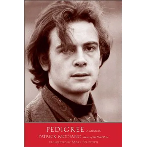Pedigree: A Memoir