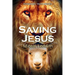 Saving Jesus