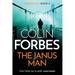 The Janus Man