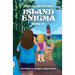 Island Enigma: A children's adventure book