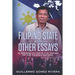 The Filipino State And Other Essays: Is Rodrigo Duterte the Savior of the Filipino People?