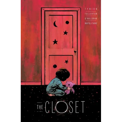 Closet Volume 1