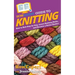 HowExpert Guide to Knitting: How to Knit Step by Step, Learn Knitting Skills, and Become a Better Knitter