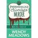 Peppermint Chocolate Murder