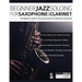 Beginner Jazz Soloing for Saxophone & Clarinet