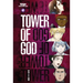 Tower of God, Vol. 4: A Webtoon Unscrolled Graphic Novel