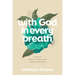 With God in Every Breath: A Guide to Drawing Closer to Jesus Through Your Senses