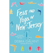 Fear and Yoga in New Jersey