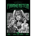 Mary Shelley's Frankenstein Starring Boris Karloff