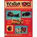 Kenton Cast Iron Toys