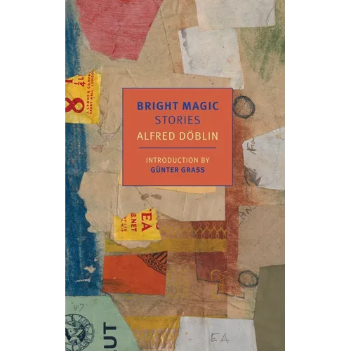 Bright Magic: Stories