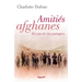 Amitiés afghanes