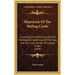 Shipwreck Of The Stirling Castle: Containing A Faithful Narrative Of The Dreadful Sufferings Of The Crew And The Cruel Murder Of Captain Fraser (1838)