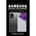 A Beginner's Guide to Samsung Galaxy S20 Series: The Complete Guide to Mastering Your Samsung Galaxy S20, S20 Plus and S20 Ultra