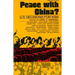 Peace with China?: U.S. Decisions for Asia