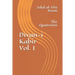 Divan-I Kabir, Volume I: The Quatrains