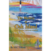 The Mystery at Oak Island: A North Carolina Lighthouse Adventure