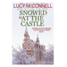 Snowed in at the Castle