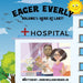Eager Everly Volume 1: Here At Last: Here At Last!