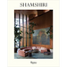 Shamshiri: Interiors