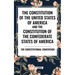 Constitution of the United States of America and the Constitution of the Confederate States of America