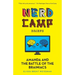 Amanda and the Battle of the Brainiacs (Nerd Camp Briefs #2)