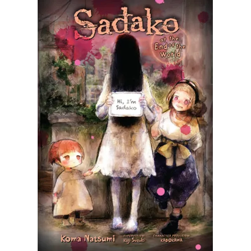 Sadako at the End of the World