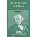 The Principles of Ethics: Volume II