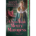 A Less than Merry Marquess: A Regency Historical Romance