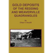 GOLD DEPOSITS OF THE REDDING AND WEAVERVILLE Quadrangles
