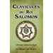Clavicules du Roi Salomon