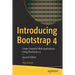 Introducing Bootstrap 4: Create Powerful Web Applications Using Bootstrap 4.5
